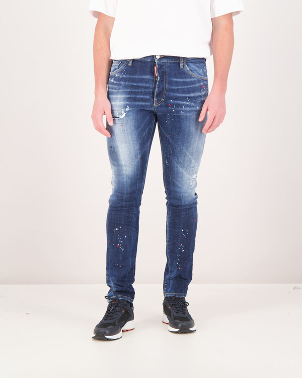 Cool Guy Jeans Marine