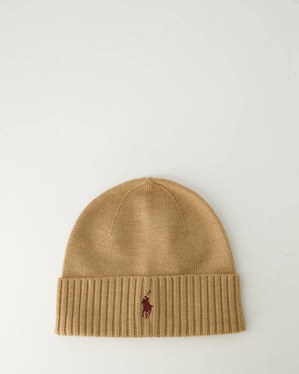 Cold Weather Muts Camel