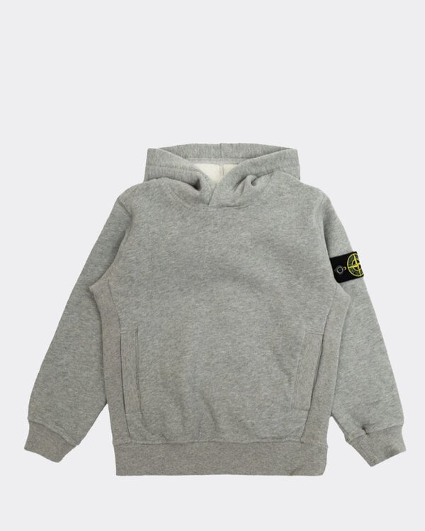 9200001 Hoodie Grey