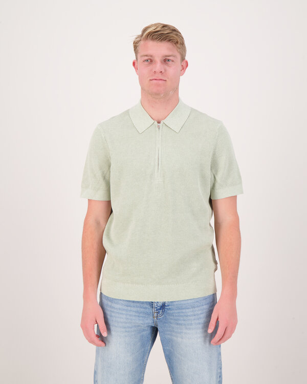 Hansie SS Zip 6600 Salbei Hansie SS Zip 6600 Salbei