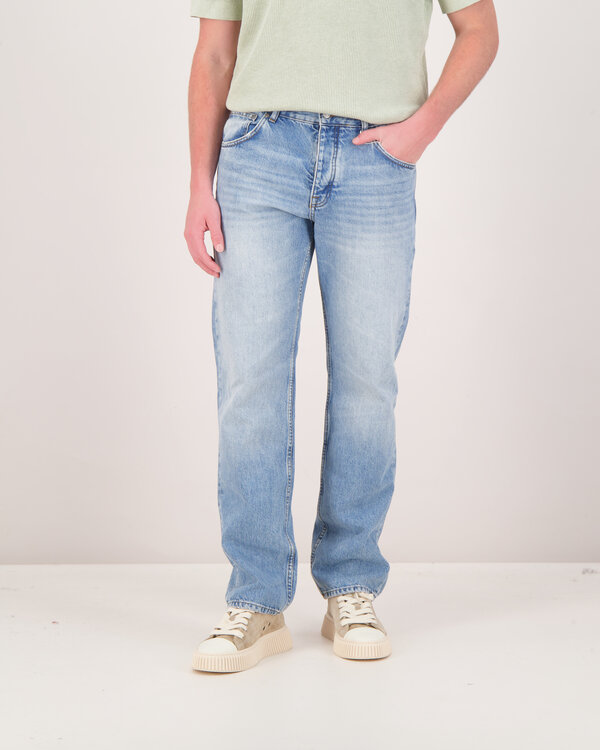 NN.07 Sonny 1882 Hose Blau Sonny 1882 Hose Blau