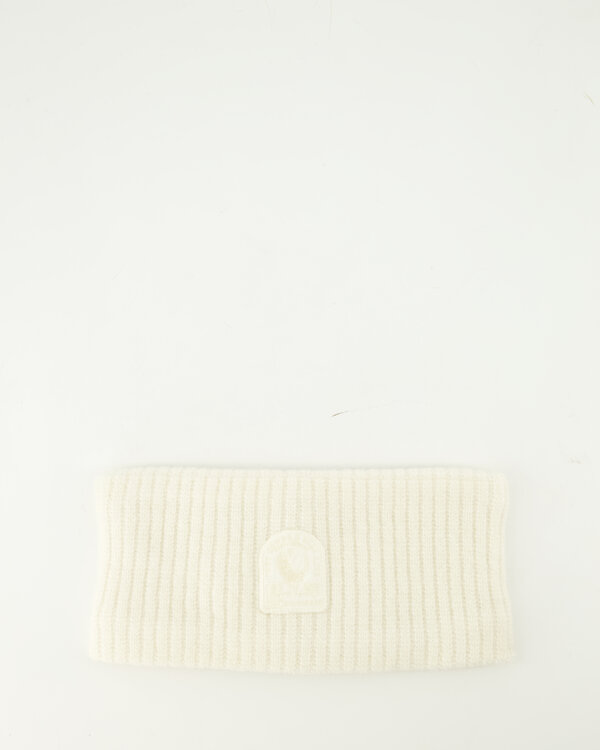 Alpaca Hoofdband Offwhite