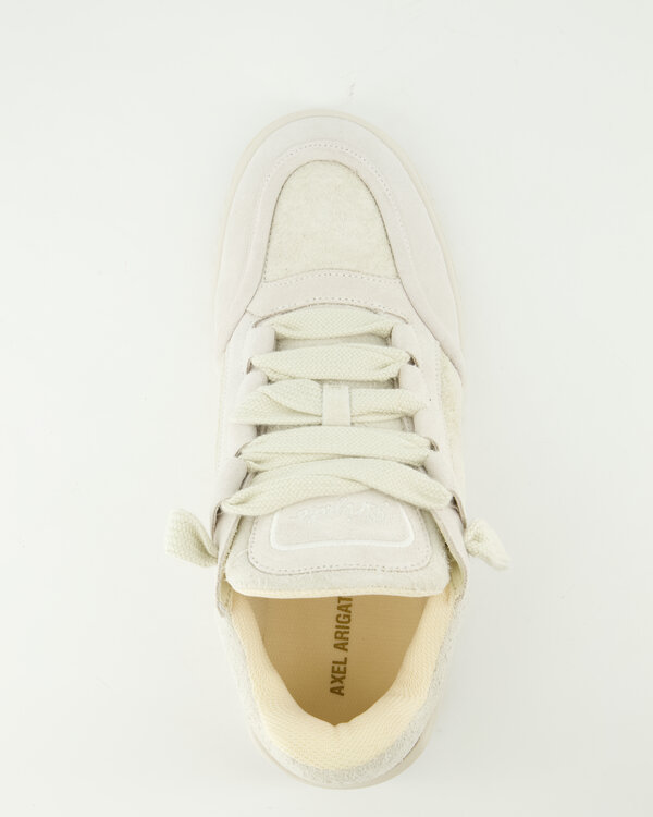 Area Loop Sneaker Offwhite