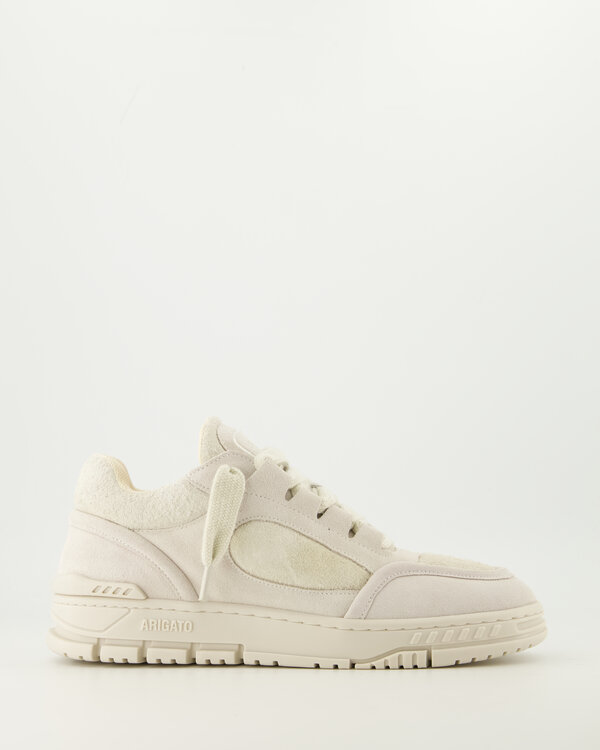 Area Loop Schuh Offwhite