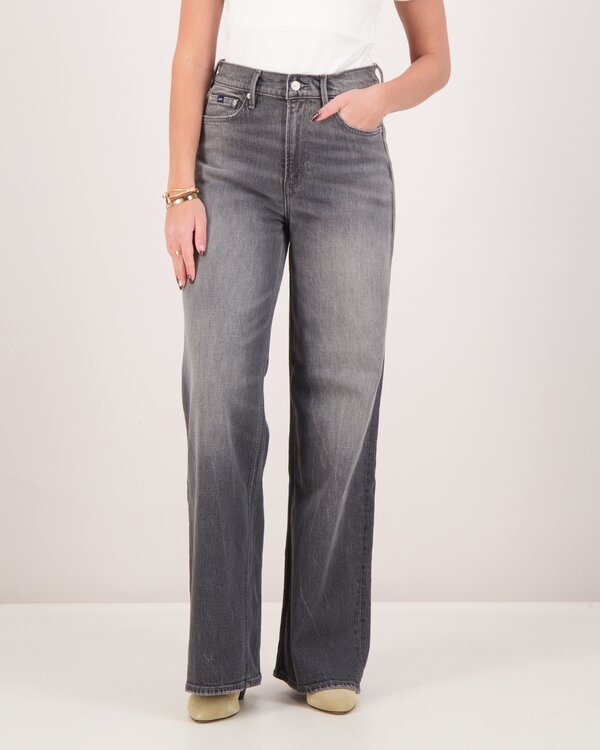 Denham Miku C Stratus Höse Grau Miku C Stratus Höse Grau