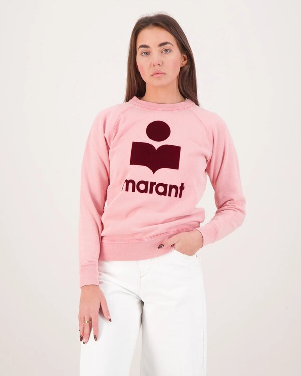 Millyny Sweater Rosa