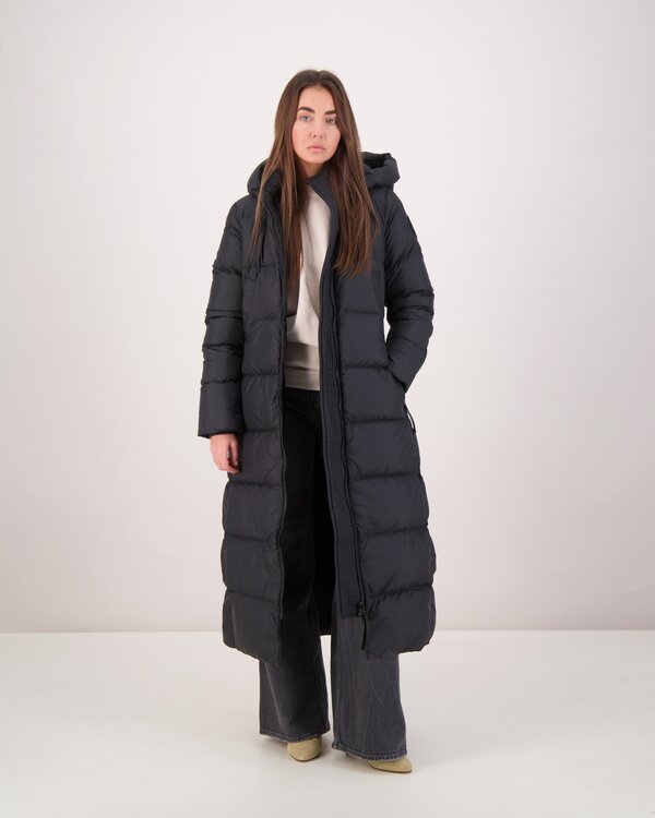 Canada Goose Mystique Puffer - TD Schwarz Mystique Puffer - TD Schwarz