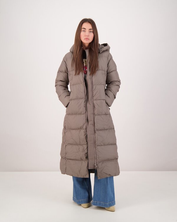 Canada Goose Mystique Puffer - TD Taupe Mystique Puffer - TD Taupe