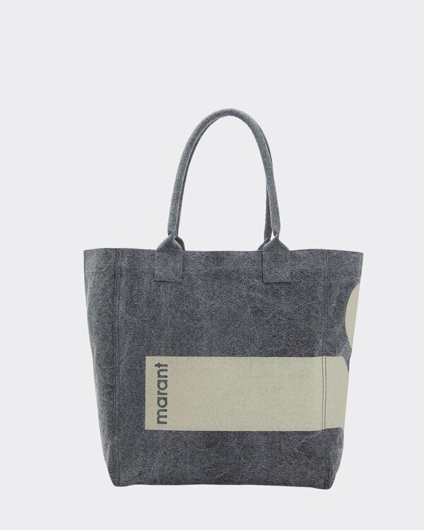 Isabel Marant Yenky Bag Black Yenky Bag Black