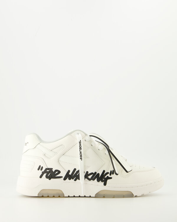 Out Of Office For Walking Sneaker Weiß