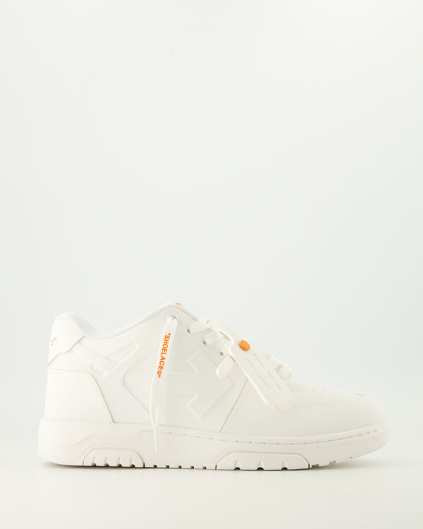 Out Of Office Molded Sneaker Weiß