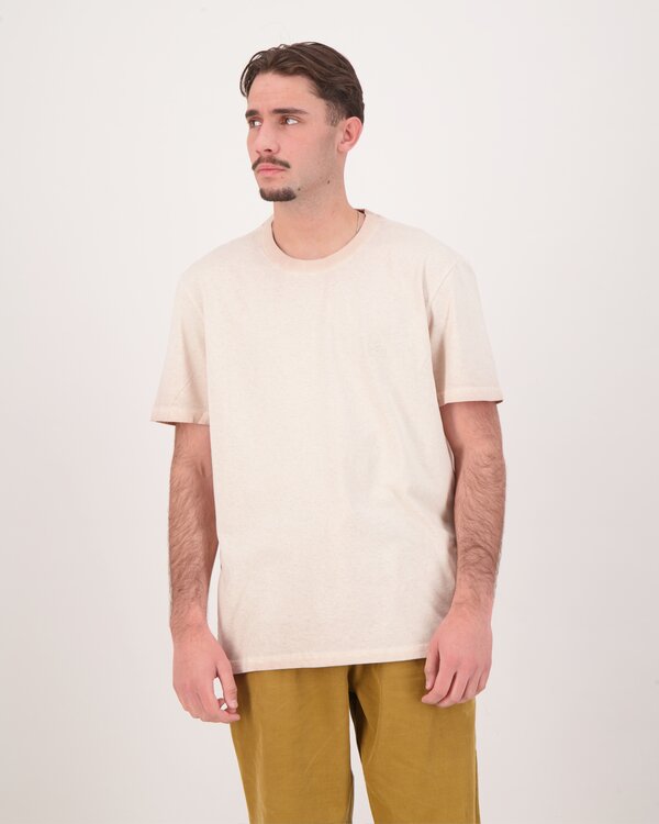 Honore T-Shirt Beige