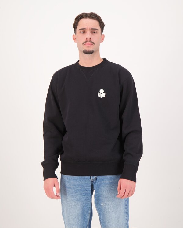 Mike Sweater Black