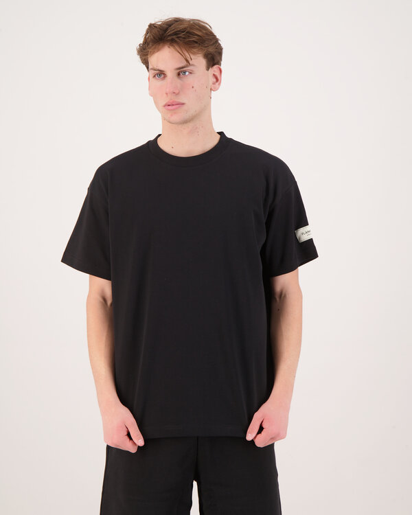 Atelier Shirt Black.