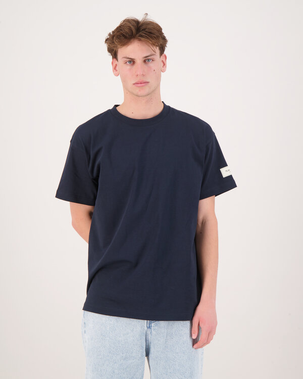 Atelier T-Shirt Marine.