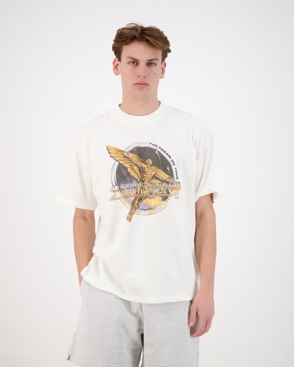 Golden Tour T-Shirt Wit