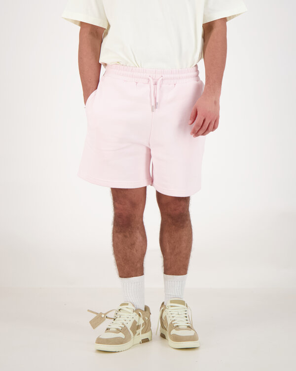 Signature Shorts Pink