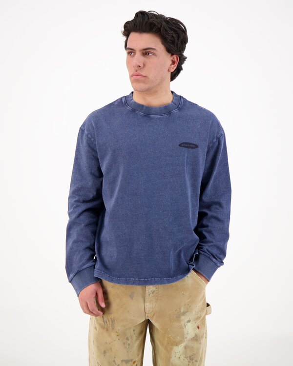 Distressed Fuck Off Im Gardening Lange Mouwen Shirt