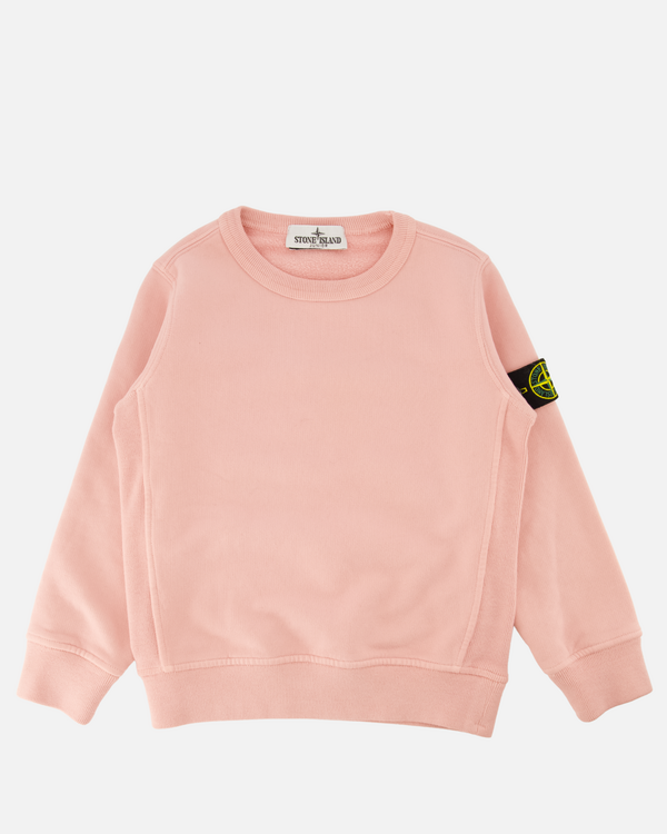 6100005 Sweater Pink
