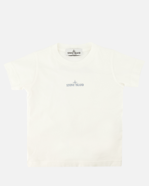 2100009 30/1 Cotton Jersey T-Shirt Wit