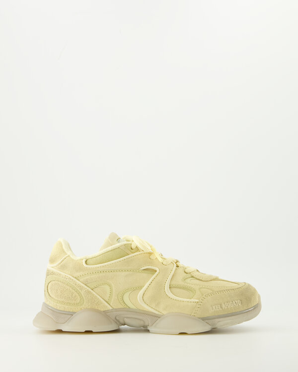 Eris Sneaker Geel