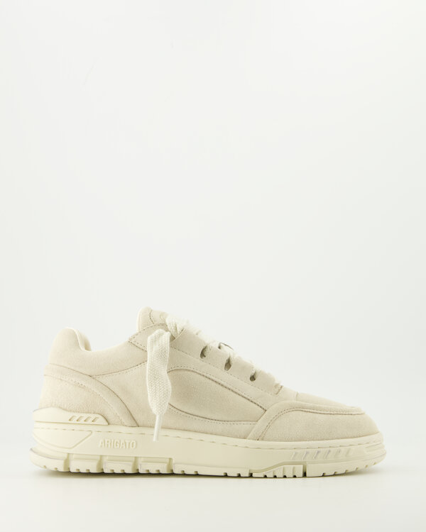 Area Loop Sneaker Offwhite