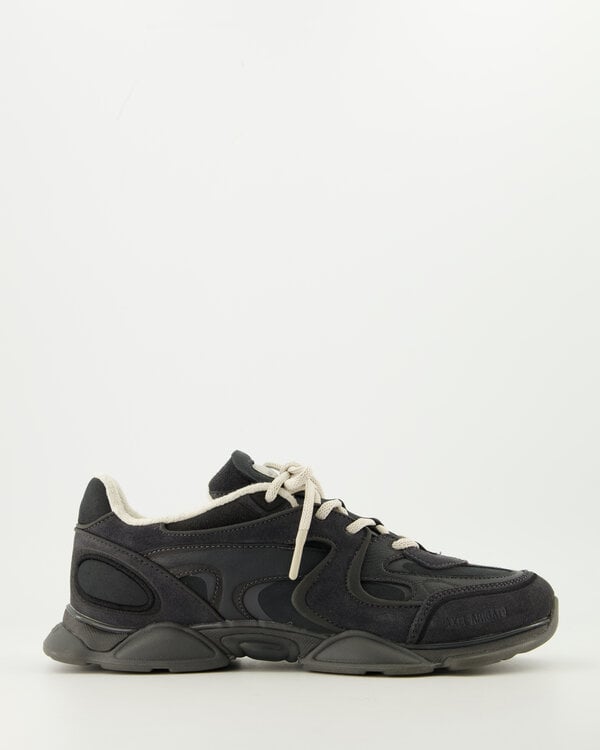 Eris Sneaker Black