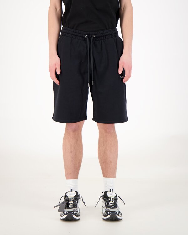 Heraldic Treshold Arrows Skate Short Schwarz