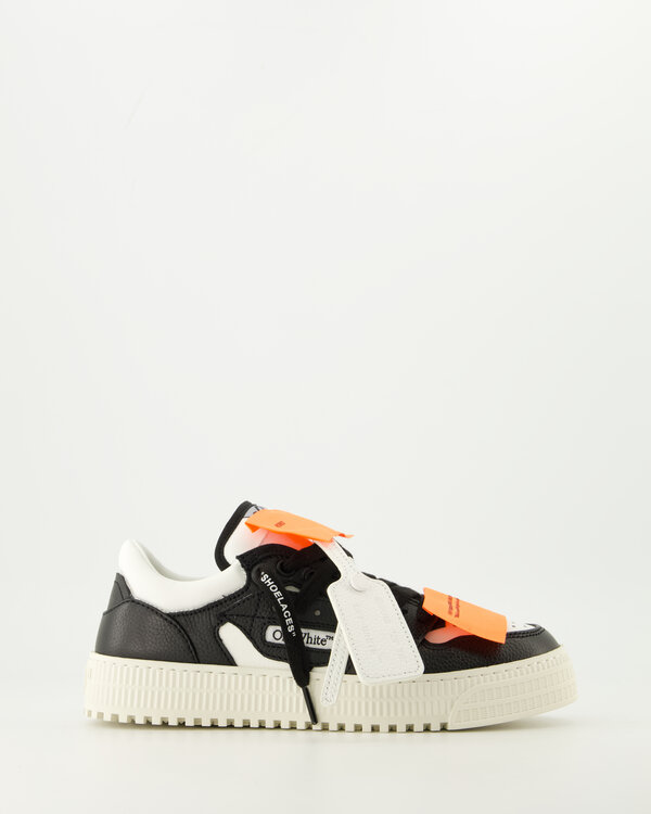 W-Low Top 3.0 Off Court Sneakers Weiß