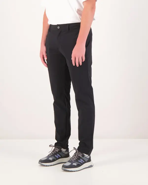 Classic Hose Schwarz