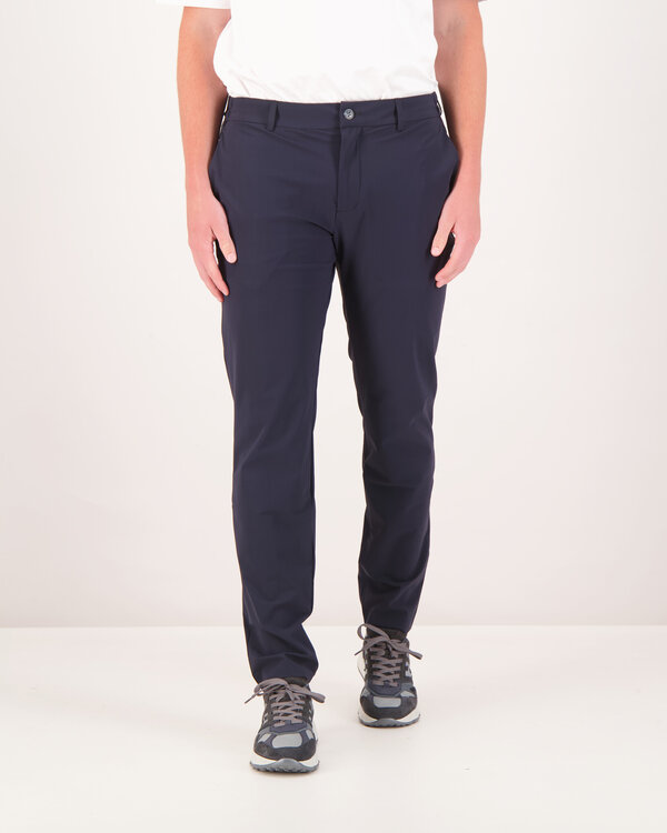 Classic Pants Marine