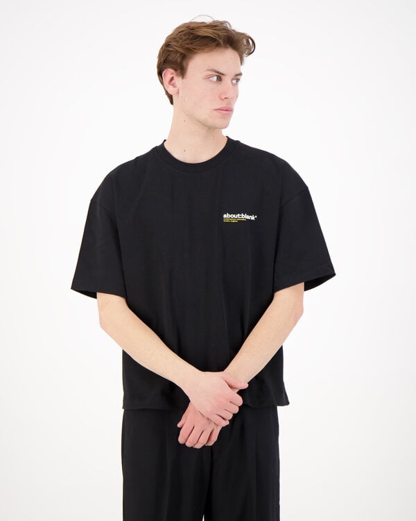 Collection T-Shirt Black