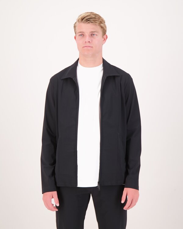 Dressed Jacke Schwarz