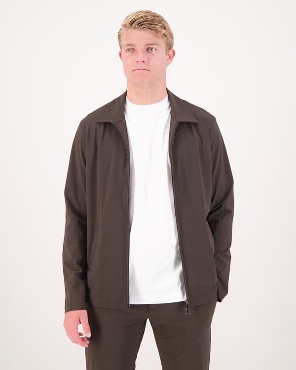 Dressed Jacket Bruin