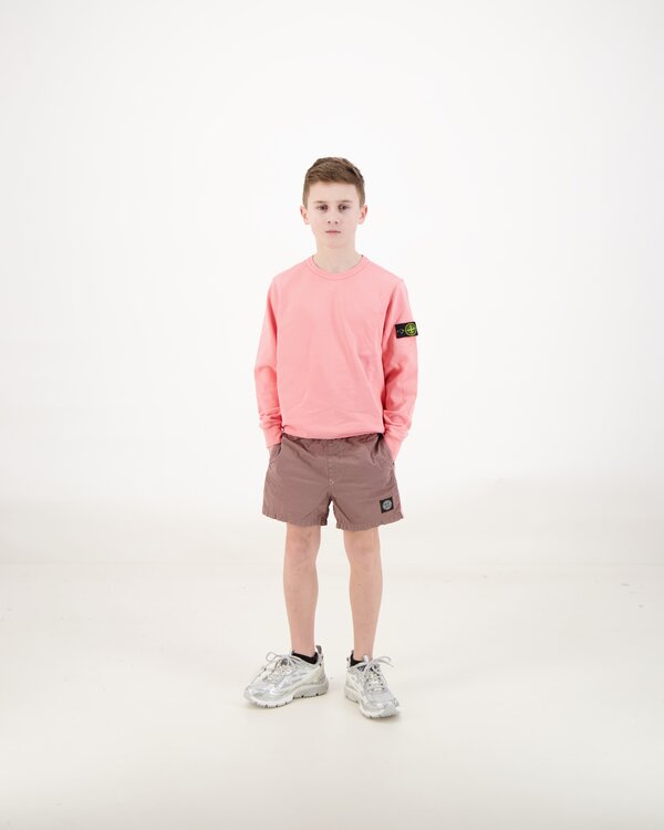 B100002 Nylon Metal In Econyl Regenerated Zwembroek Camelia