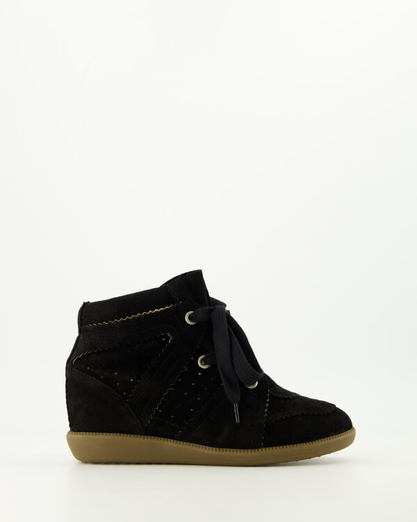 Bobby Sneakers Zwart