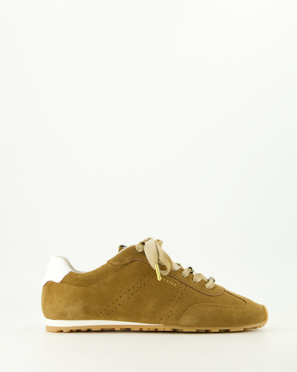 Billy Lou Sneaker Cognac
