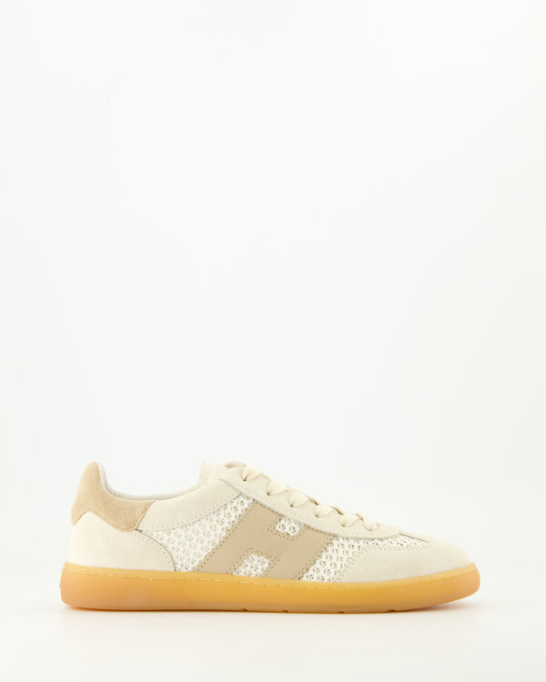 Cool Allacciato Sneaker Grau