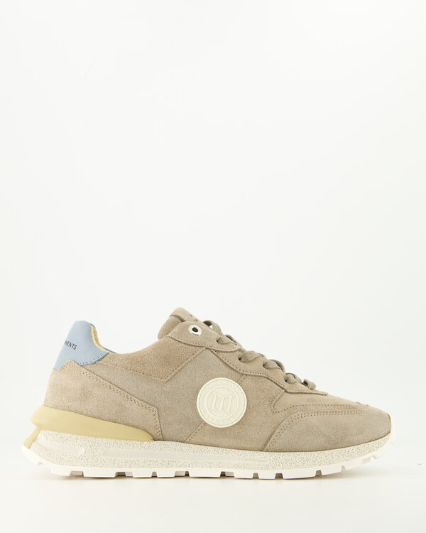 Trail Runner Essenziale Sneakers Taupe