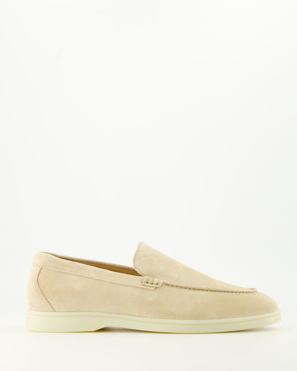 Estate Loafer Taupe