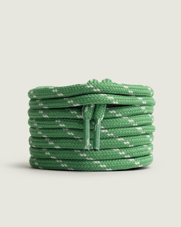 Laces Groen