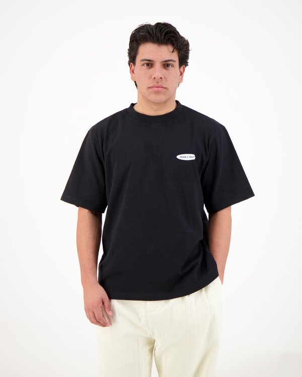 Fuck Off I'm Gardening T-Shirt Black