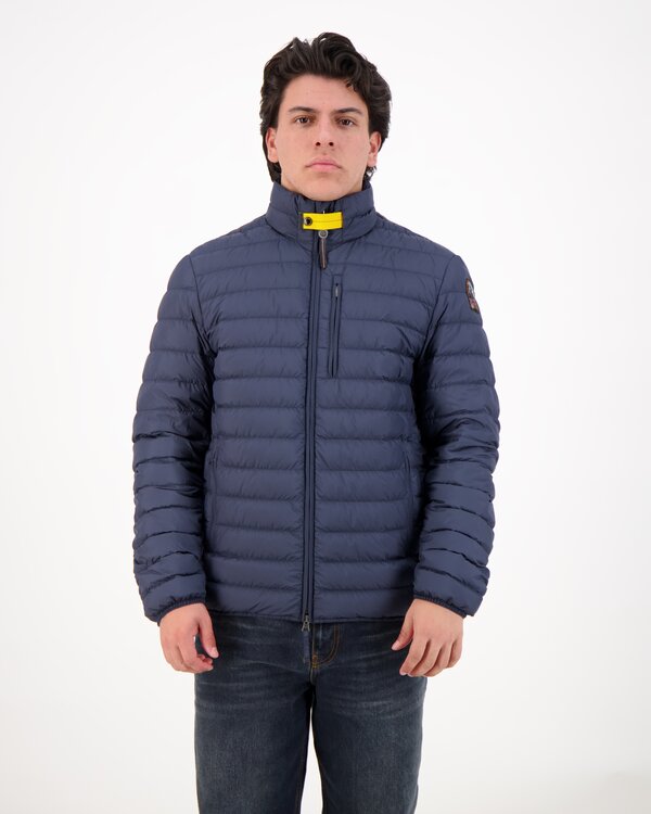 Ugo - Korte Dons Jacke Marine