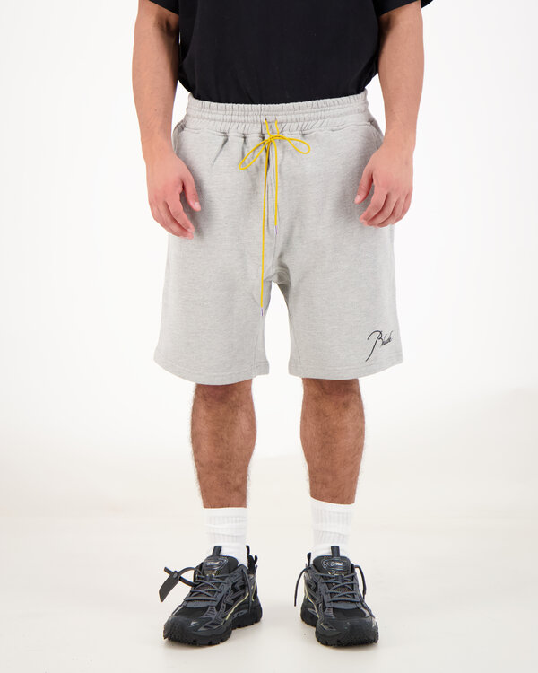 Classique Sweatshort Grey