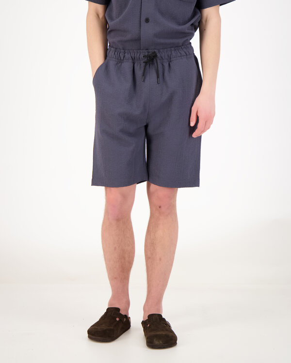 Sky Bermuda Dark Grey