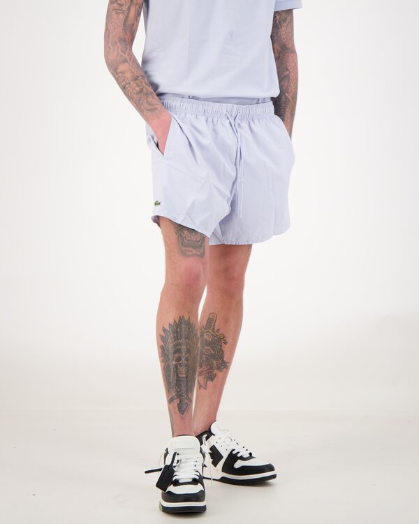 1HM1 Badehose Lavendel