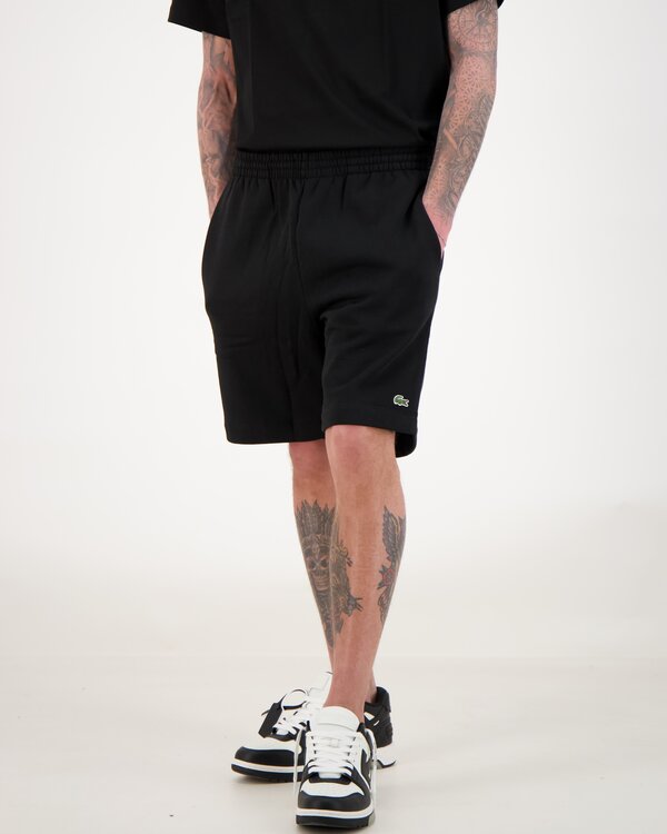 1HG1 Men's Shorts Black