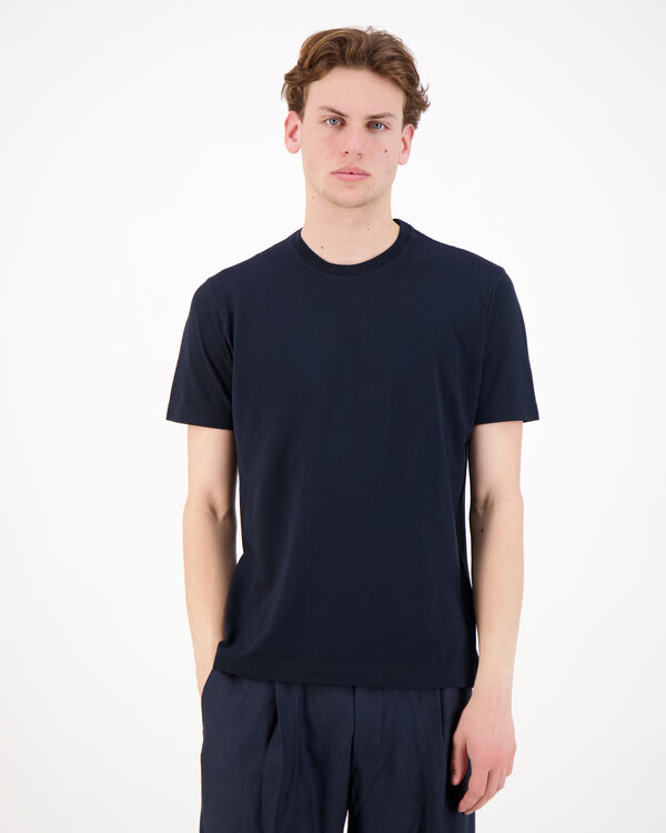 Men's T-Shirt Marine