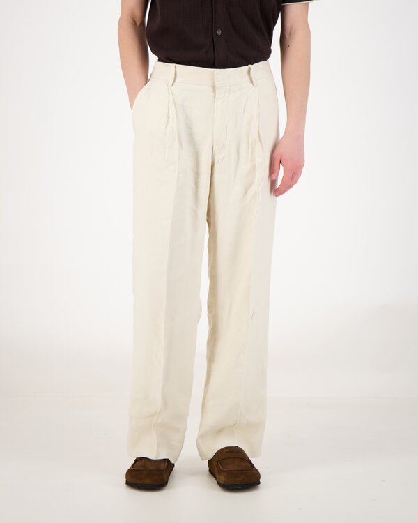 Kay 1808 Pants Beige
