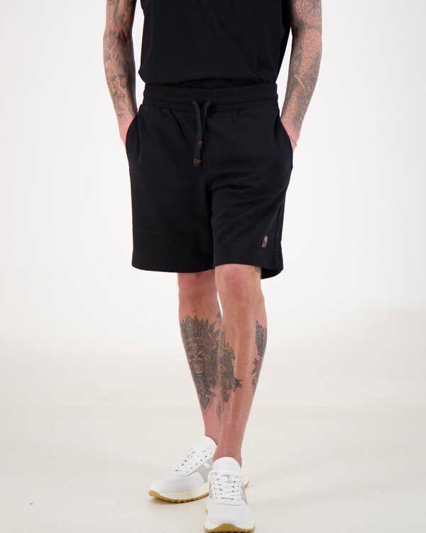 Cairo Easy Shorts Black